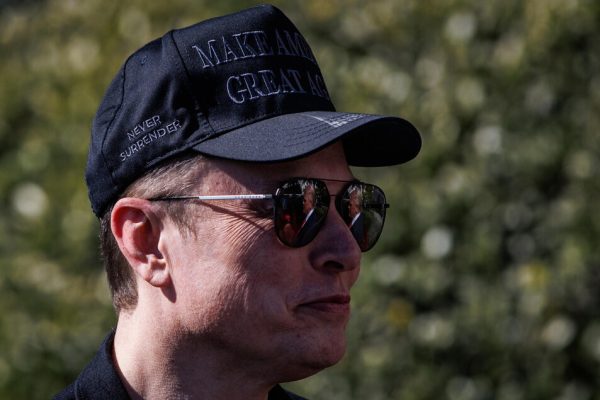 Musk piglia tutto, nuovi contratti con il governo Usa – Notizie