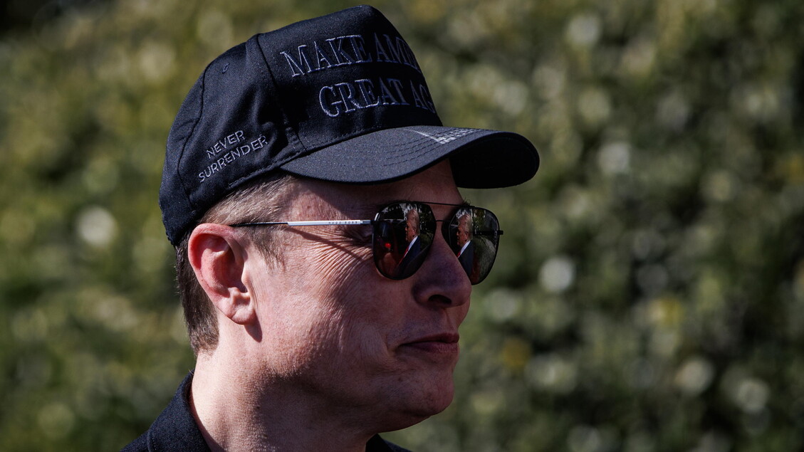 Musk piglia tutto, nuovi contratti con il governo Usa – Notizie