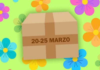 Festa delle Offerte di Primavera Amazon, come partecipare agli sconti del nuovo evento