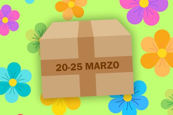 Festa delle Offerte di Primavera Amazon, come partecipare agli sconti del nuovo evento