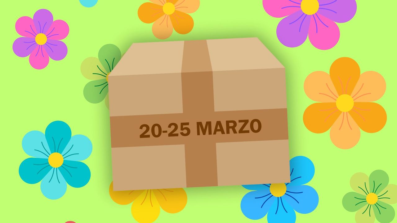Festa delle Offerte di Primavera Amazon, come partecipare agli sconti del nuovo evento