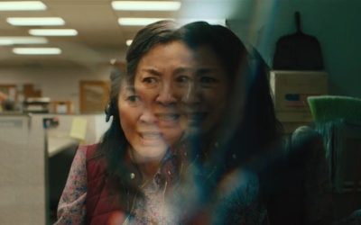 Film sul multiverso, i titoli da vedere