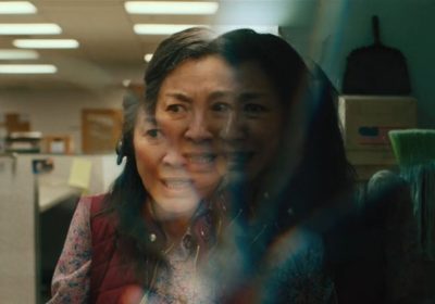 Film sul multiverso, i titoli da vedere