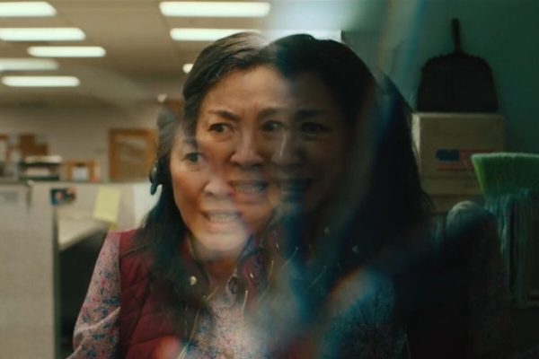 Film sul multiverso, i titoli da vedere