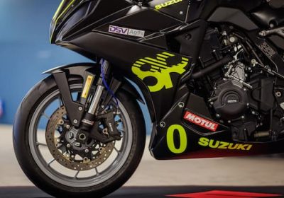 Suzuki GSX-8R CUP, presentato il calendario ufficiale