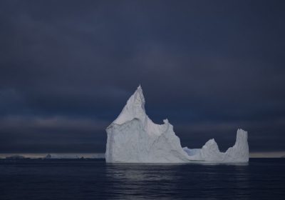 Ghiacci polari, secondo i dati di Copernicus i livelli sono ai minimi storici