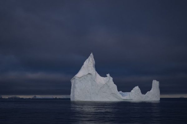 Ghiacci polari, secondo i dati di Copernicus i livelli sono ai minimi storici