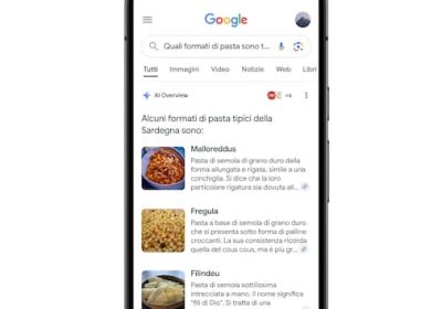 AI Overview, la ricerca Google diventa “più intelligente”
