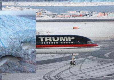 Groenlandia, le sue terre rare sono diventate l’ultimo terreno di scontro geopolitico