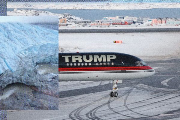 Groenlandia, le sue terre rare sono diventate l’ultimo terreno di scontro geopolitico