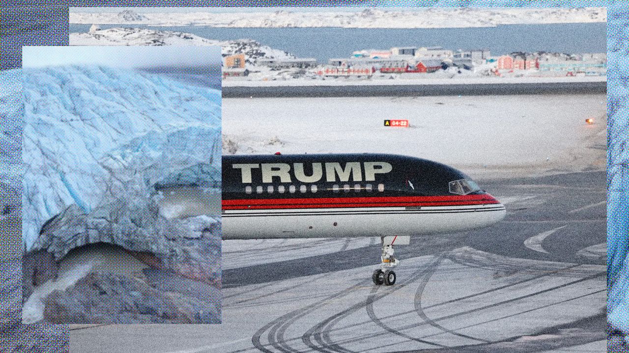 Groenlandia, le sue terre rare sono diventate l’ultimo terreno di scontro geopolitico