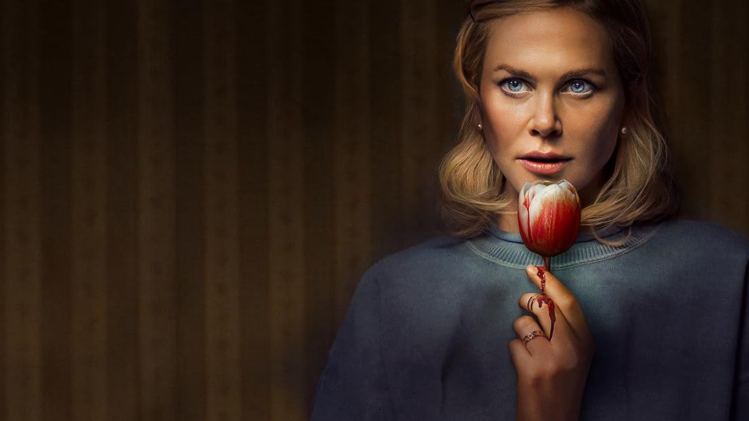 Holland su Prime Video, il thriller con Nicole Kidman è un’occasione mancata