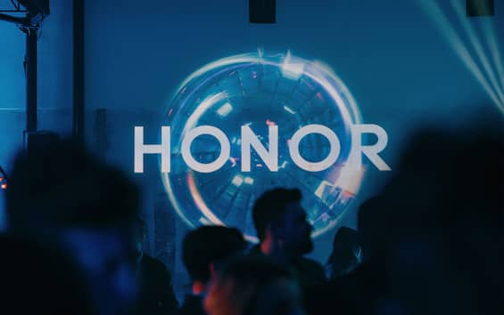 “THAT’S MAGIC”, HONOR presenta la nuova Serie Magic7