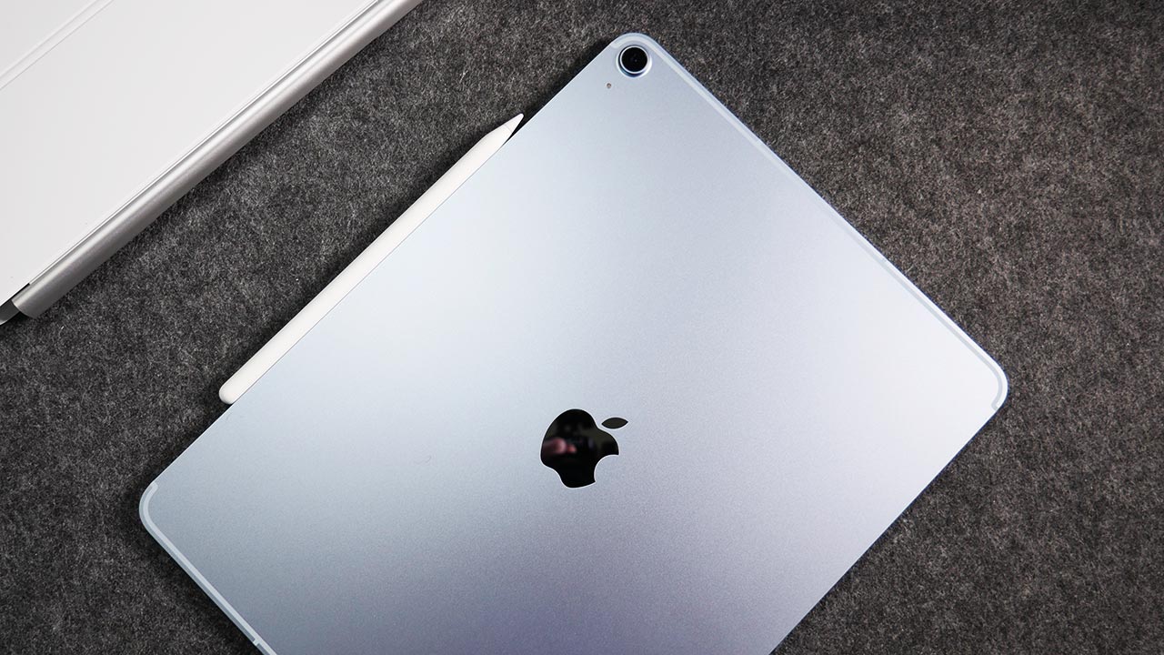iPad Air M3: esageratamente potente da poter fare quasi tutto! La recensione