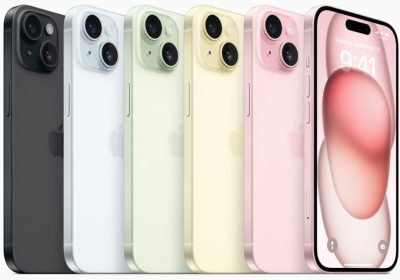iPhone 15 torna a soli 699€, il top della tecnologia a un prezzo straordinario! 4 colori in offerta, ora il più conveniente degli iPhone