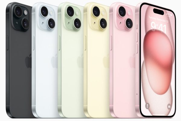 iPhone 15 torna a soli 699€, il top della tecnologia a un prezzo straordinario! 4 colori in offerta, ora il più conveniente degli iPhone