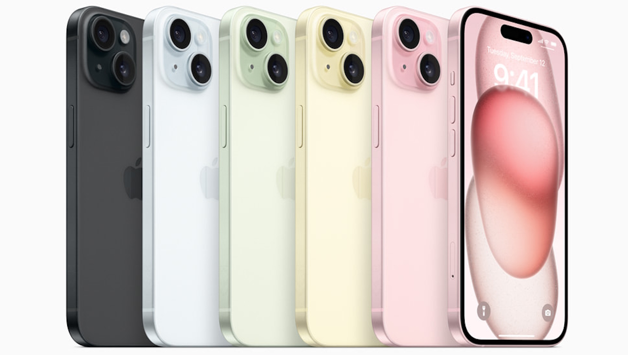iPhone 15 torna a soli 699€, il top della tecnologia a un prezzo straordinario! 4 colori in offerta, ora il più conveniente degli iPhone