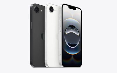 Prezzo record: iPhone 16e scende a 649€ su Amazon, è il modello Apple della nuova generazione meno costoso