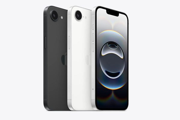 Non era mai successo: Apple prima nel Q1 2025. Merito di iPhone 16e?