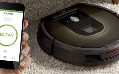 iRobot: male i risultati finanziari, c'è anche l'ombra del possibile fallimento