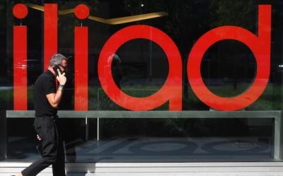 Iliad down, problemi di connessione e rallentamenti: cosa è successo
