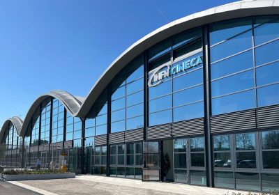 Viaggio dentro Dama, la città della scienza di Bologna