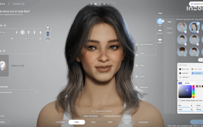 InZoi è il miglior gioco alternativo a The Sims