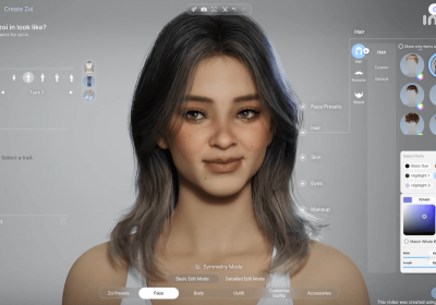 InZoi è il miglior gioco alternativo a The Sims