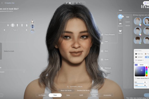 InZoi è il miglior gioco alternativo a The Sims