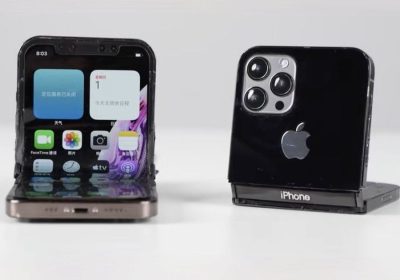L’iPhone pieghevole potrebbe costare il doppio del Pro Max