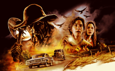 Jeepers Creepers – Il canto del diavolo, i fatti di cronaca dietro il film horror