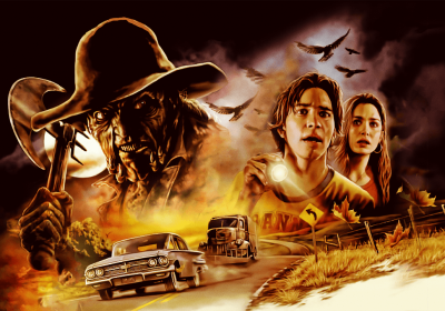 Jeepers Creepers – Il canto del diavolo, i fatti di cronaca dietro il film horror