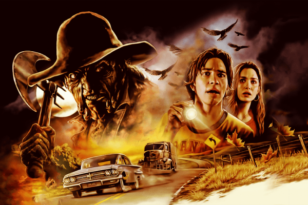 Jeepers Creepers – Il canto del diavolo, i fatti di cronaca dietro il film horror