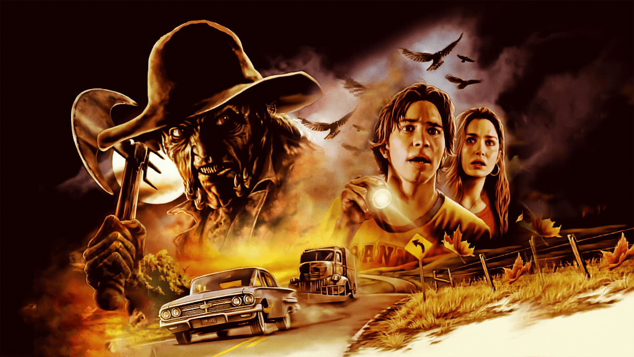 Jeepers Creepers – Il canto del diavolo, i fatti di cronaca dietro il film horror