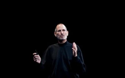 Steve Jobs oggi avrebbe compiuto 70 anni: storia del visionario fondatore di Apple. FOTO