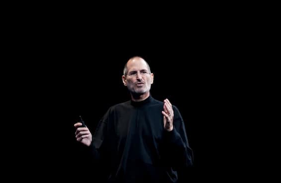 Steve Jobs oggi avrebbe compiuto 70 anni: storia del visionario fondatore di Apple. FOTO