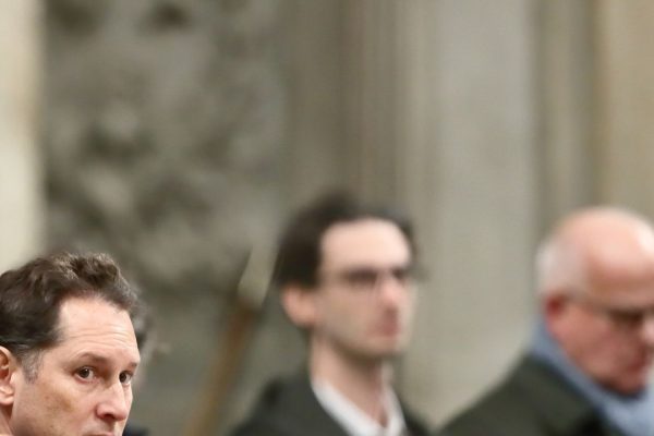 Stellantis, cosa ha detto John Elkann in parlamento