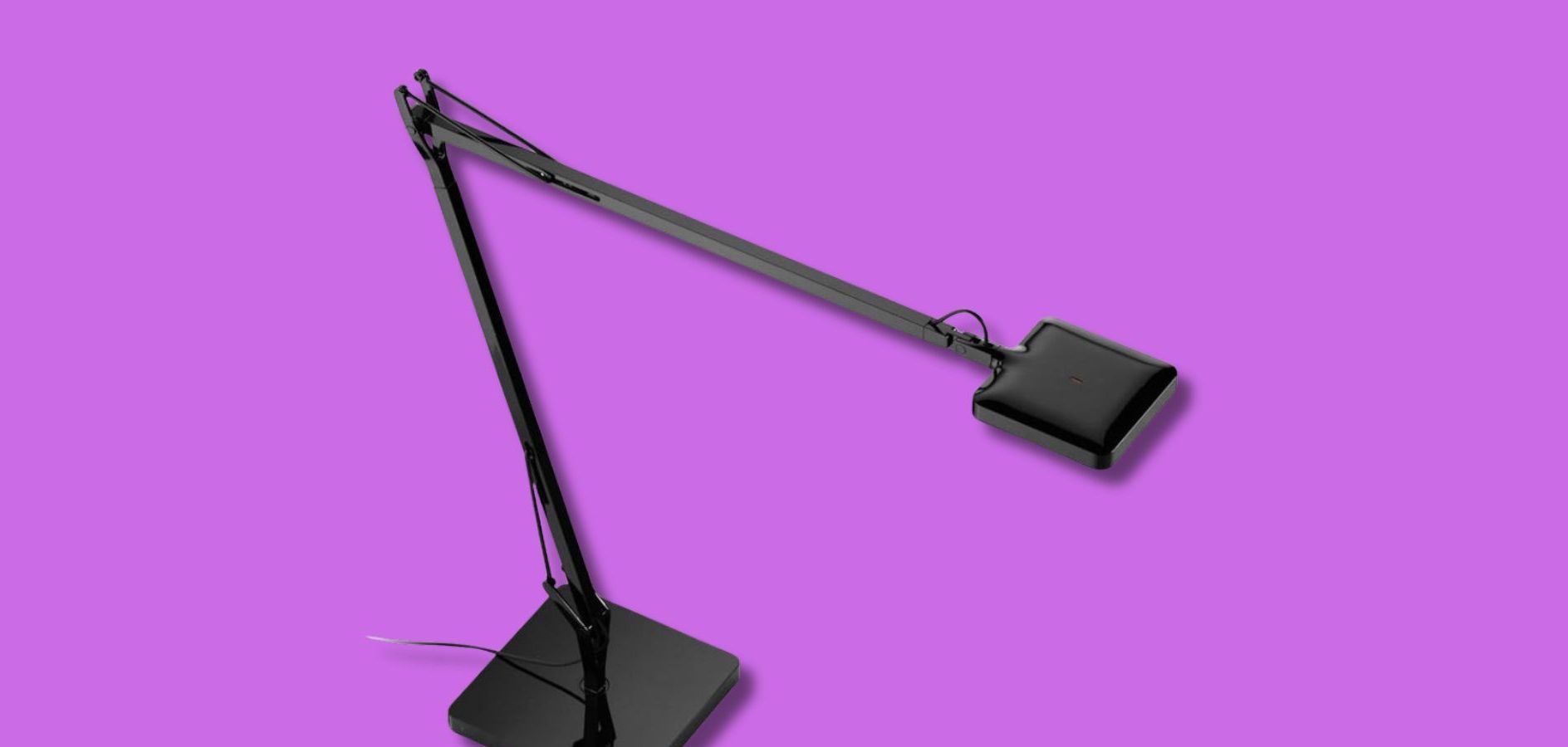 10 lampade da scrivania che ti abbaglieranno per stile e comfort