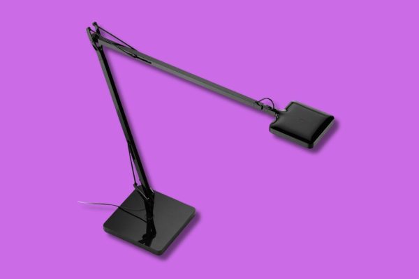 10 lampade da scrivania che ti abbaglieranno per stile e comfort