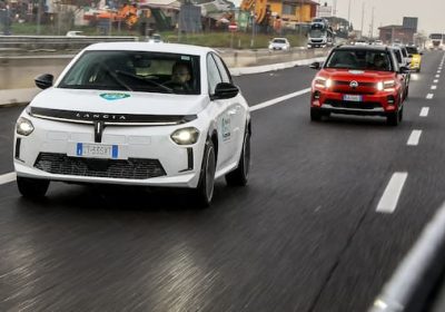 Auto elettriche, il test a Roma: i modelli più efficienti e con più autonomia