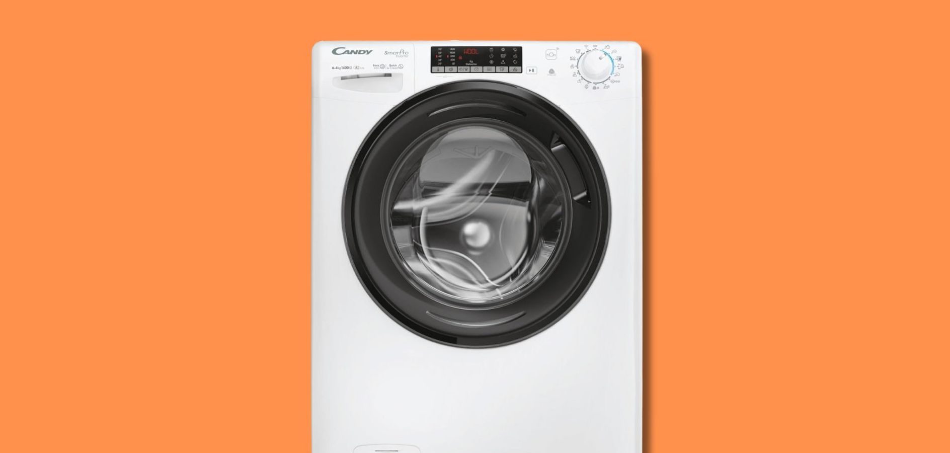 Le migliori lavasciuga slim per allestire la tua mini lavanderia