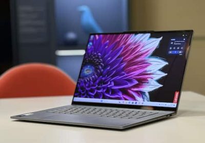 Lenovo Yoga Slim 7i Aura Edition: recensione, caratteristiche, prezzi, video