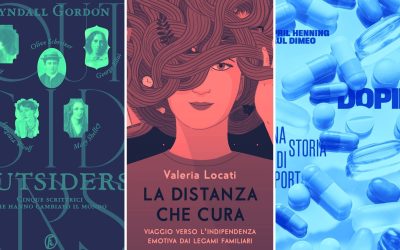 I libri di saggistica da scoprire a marzo 2025