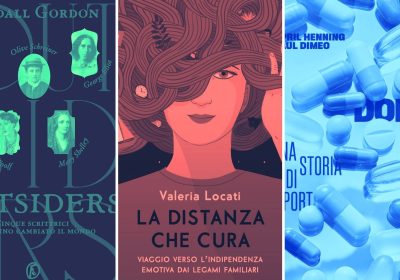 I libri di saggistica da scoprire a marzo 2025