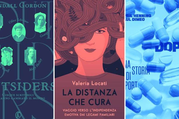 I libri di saggistica da scoprire a marzo 2025
