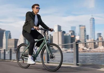 ENGWE Mapfour N1 Air e Pro biciclette elettriche: tutte le caratteristiche