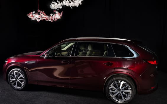 ‘Eccellenze Italiane’, il progetto Mazda per celebrare l’artigianato