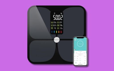 Le migliori bilance smart che ti aiuteranno a restare in forma