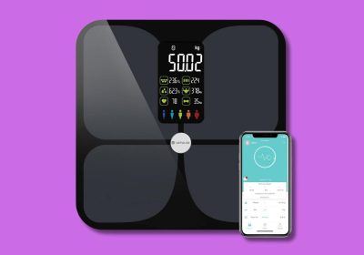 Le migliori bilance smart che ti aiuteranno a restare in forma