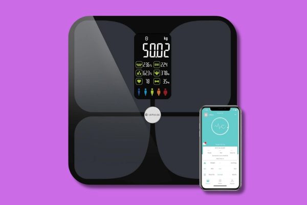 Le migliori bilance smart che ti aiuteranno a restare in forma